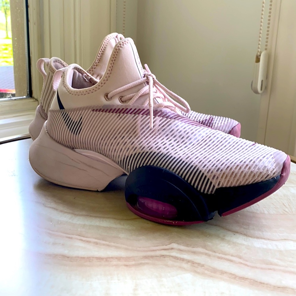 Nike Wmns Air Zoom SuperRep 'Shadowberry' (9)
